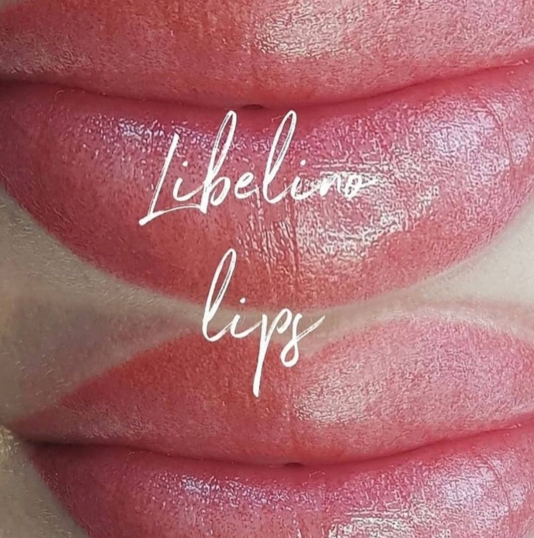 Trajna šminka usana - Libelino lips - Estetik, Beograd Trajna šminka Lice Trajna šminka, Beograd, Centar, Stari grad, Dorćol
