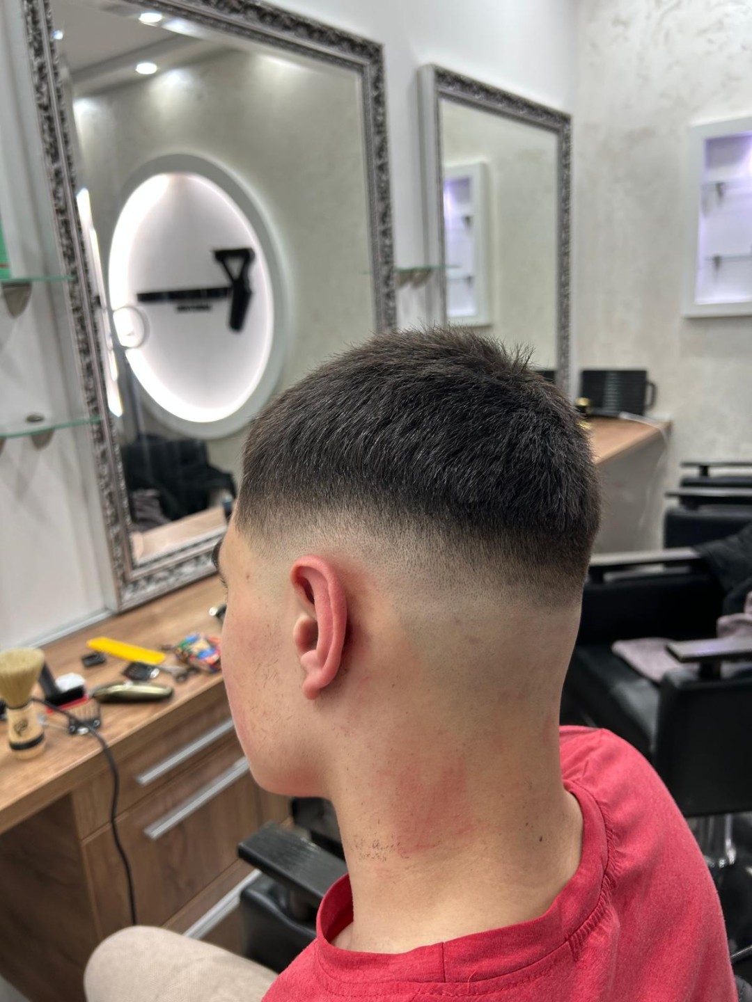 Veličkovski hairstudio, Beograd LookBook