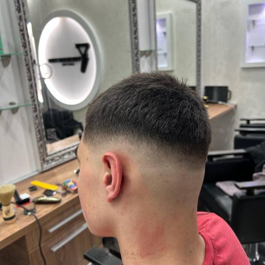 Veličkovski hairstudio #beograd