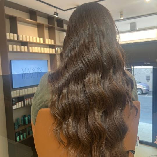 Maison Beauty usluga