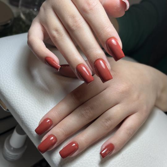 Infinite Beauty usluga