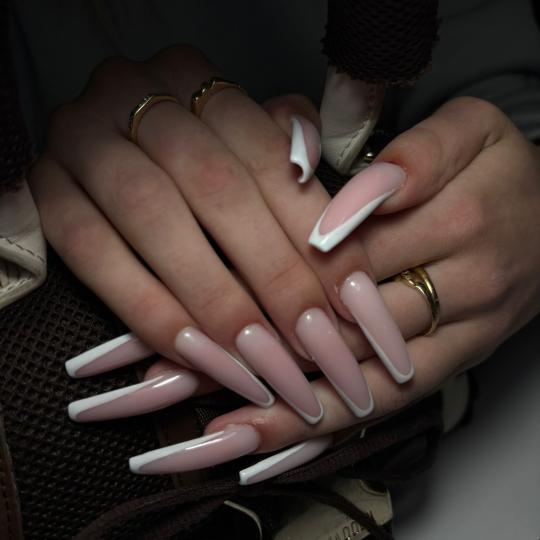 Beauty nails #beograd