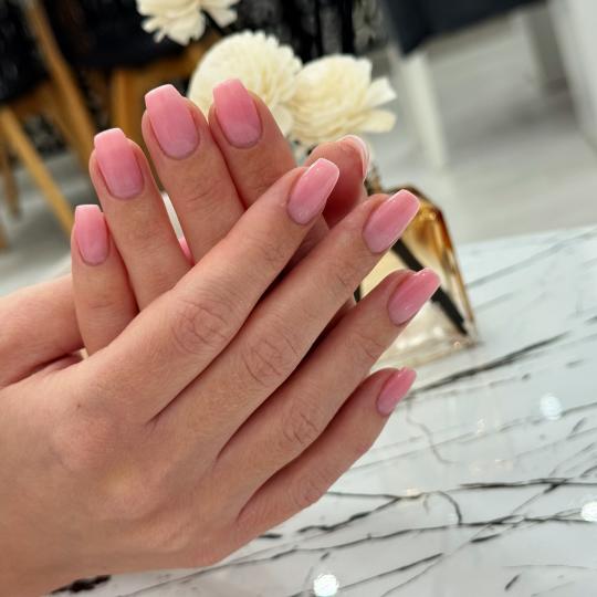 Angiva Beauty #beograd Gel lak Gel lak - ruke
