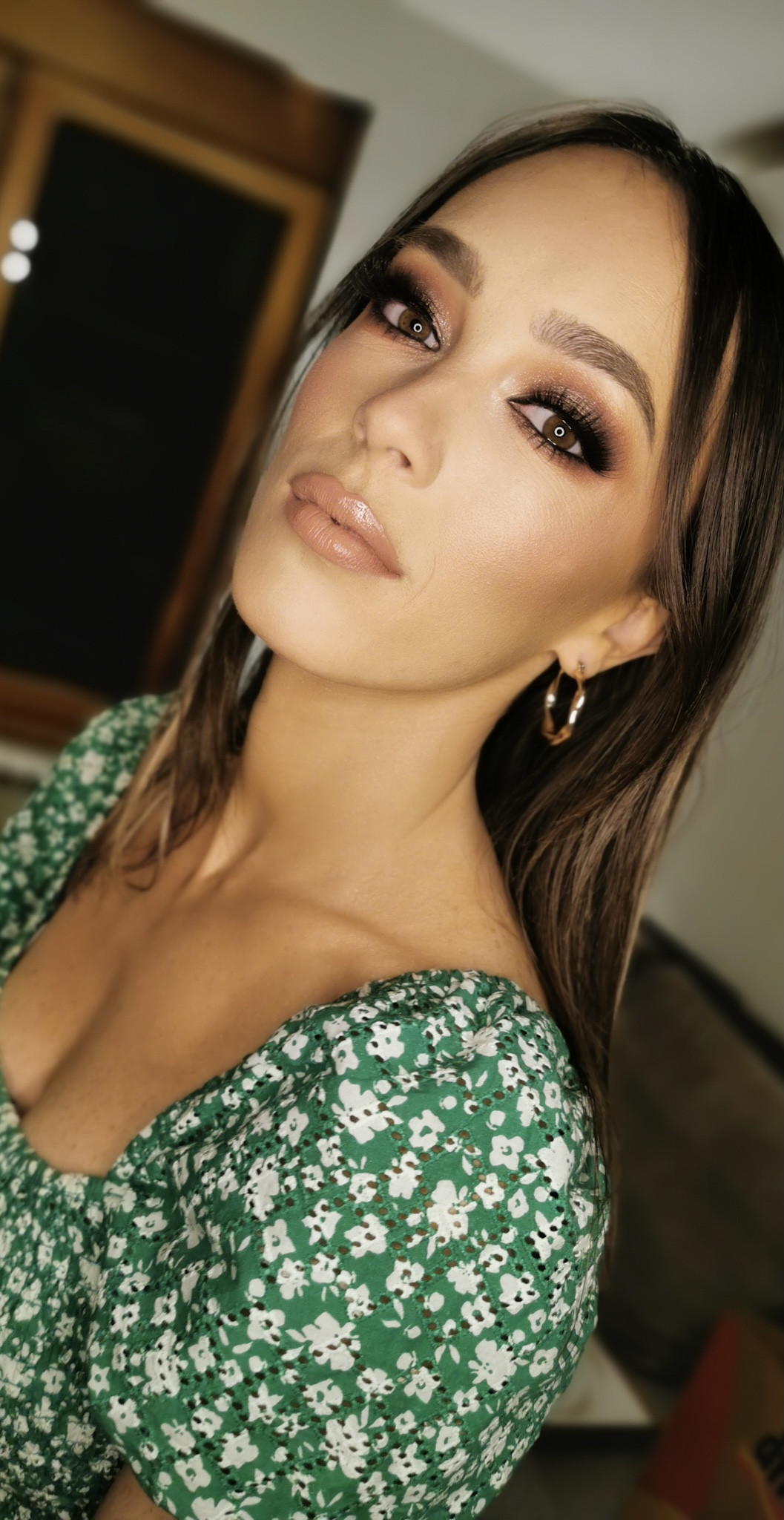 Beauty Centar 2313 #beograd Make-up / šminkanje