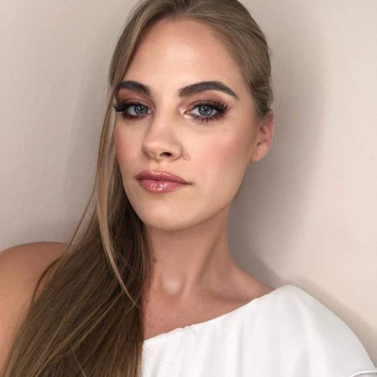 Boho makeup studio #beograd Make-up / šminkanje Profesionalno šminkanje