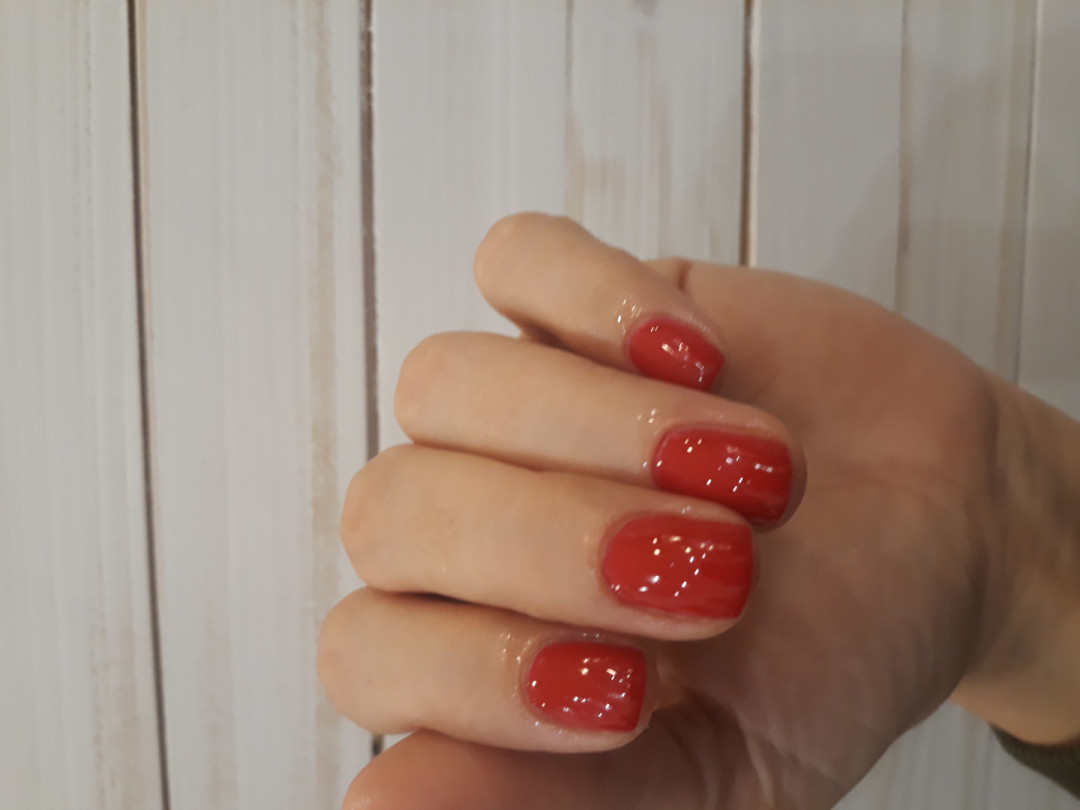 Salon Klinik #beograd Gel lak