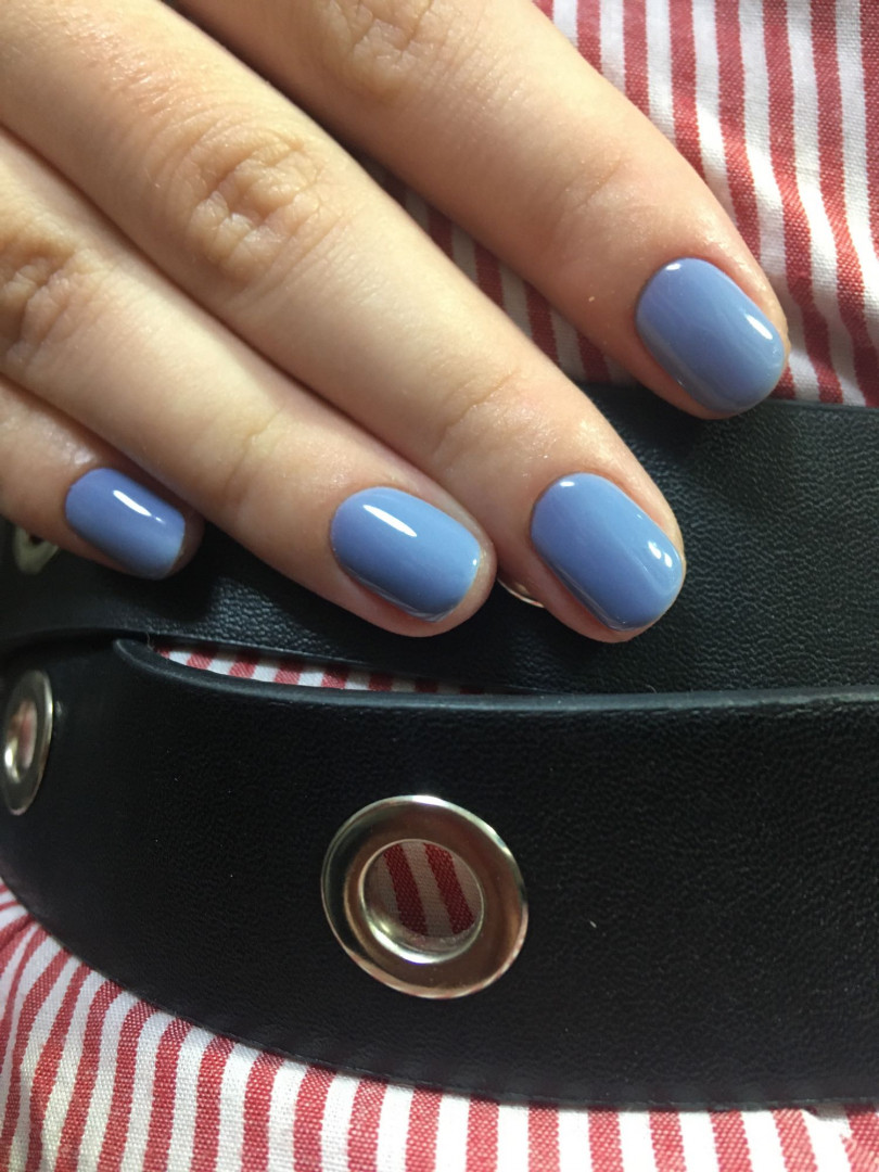 Look at me #beograd Manikir Manikir + Shellac