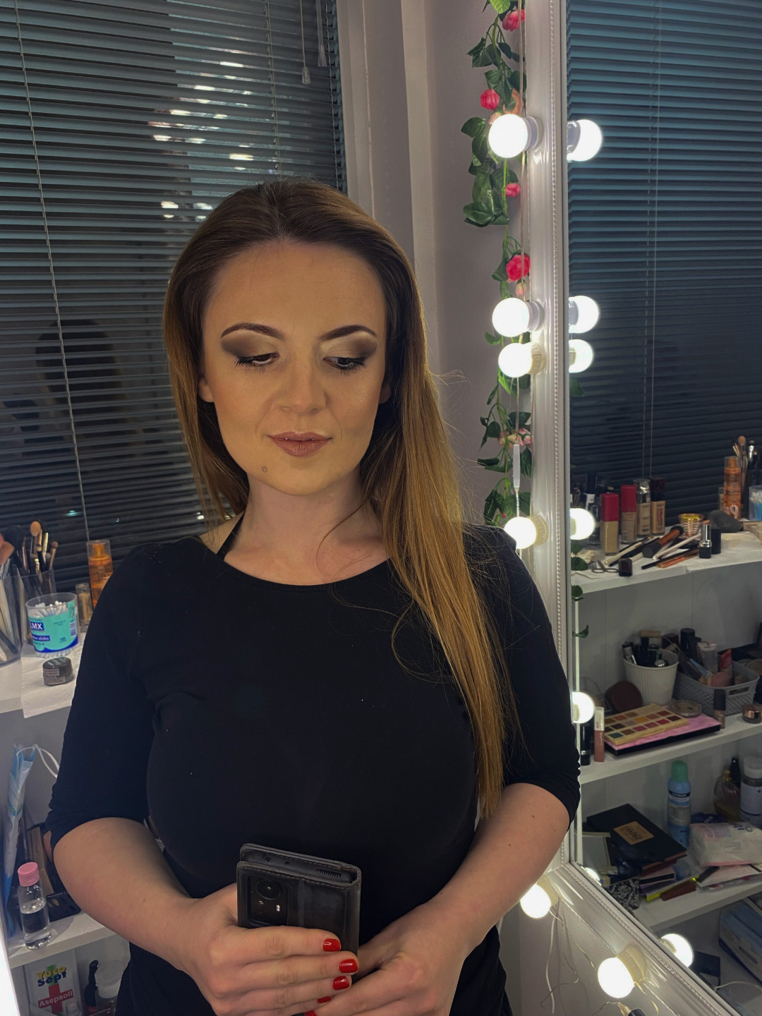 Profesionalno šminkanje - Princess beauty, Niš Make-up / šminkanje Lice Make-up / šminkanje, Niš, Palilula