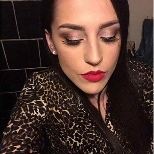 Bajka 10 #beograd Make-up / šminkanje
