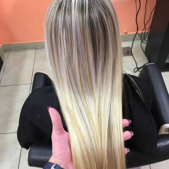 Hair Studio K1 #beograd Farbanje kose