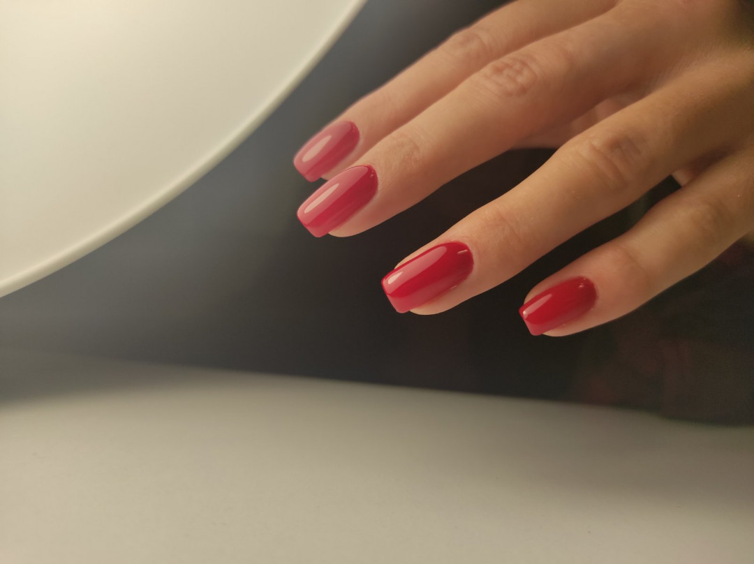 Signorina Vračar #beograd Gel lak Gel lak - ruke