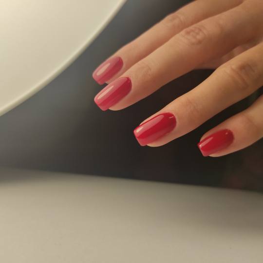 Signorina Vračar #beograd Gel lak Gel lak - ruke