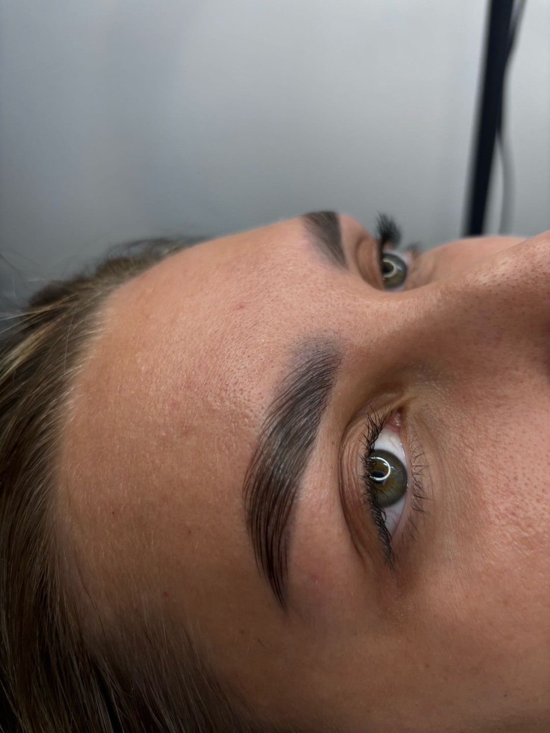 Andrijana beauty studio #nis Obrve Brow lift