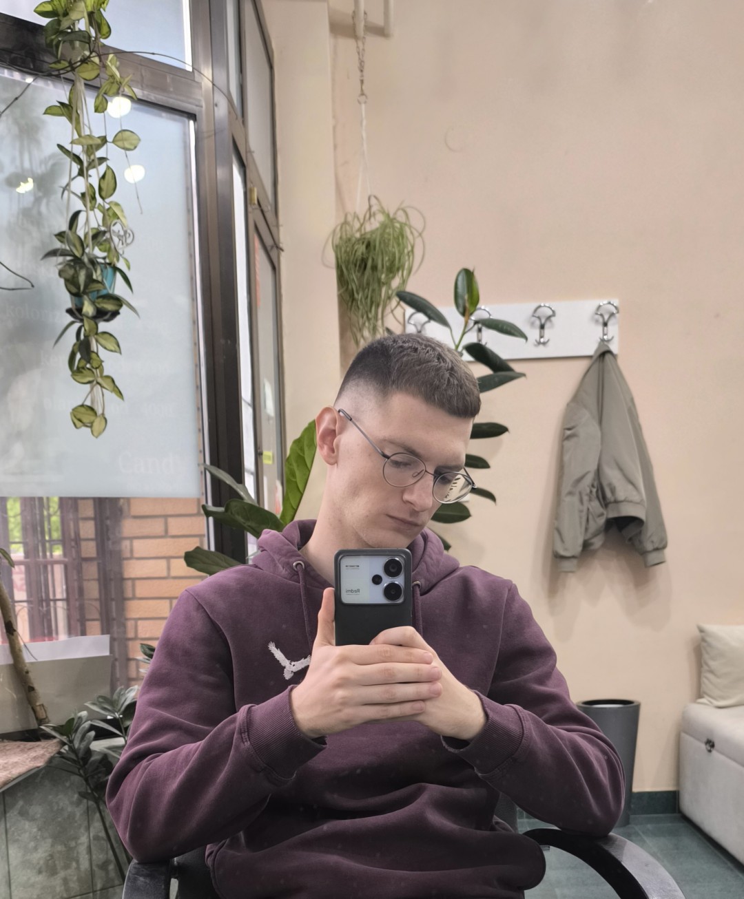 Šišanje - fade metoda - Candy S, Novi Sad Muško šišanje Muški frizeri Muško šišanje, Novi Sad, Sajmište, Detelinara, Banatić