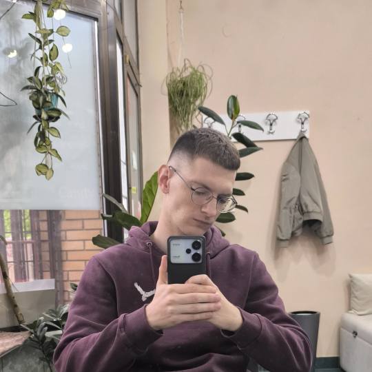Candy S #novisad Muško šišanje Šišanje - fade metoda