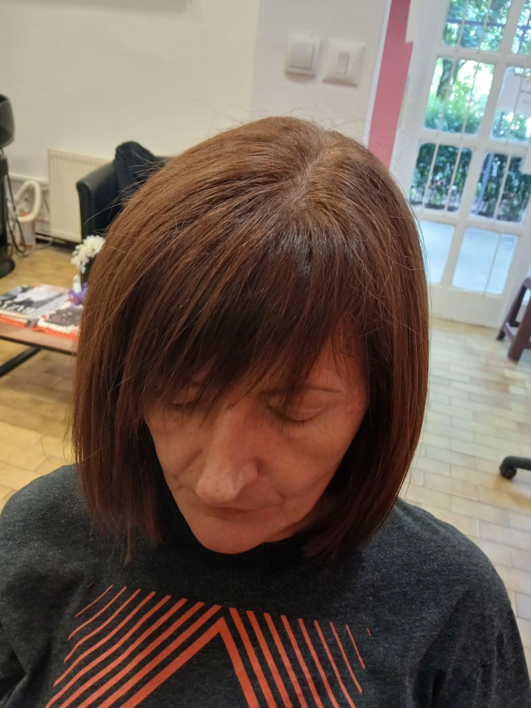 Sv. Mina, Beograd LookBook