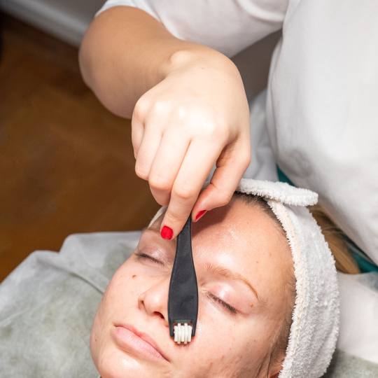 Iva Beauty Lab 2 #beograd Botox Botox - 3D VIE Botoks tretman je inspirisan estetskom medicinom, pro