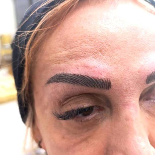 Hellena Cosmetics usluga