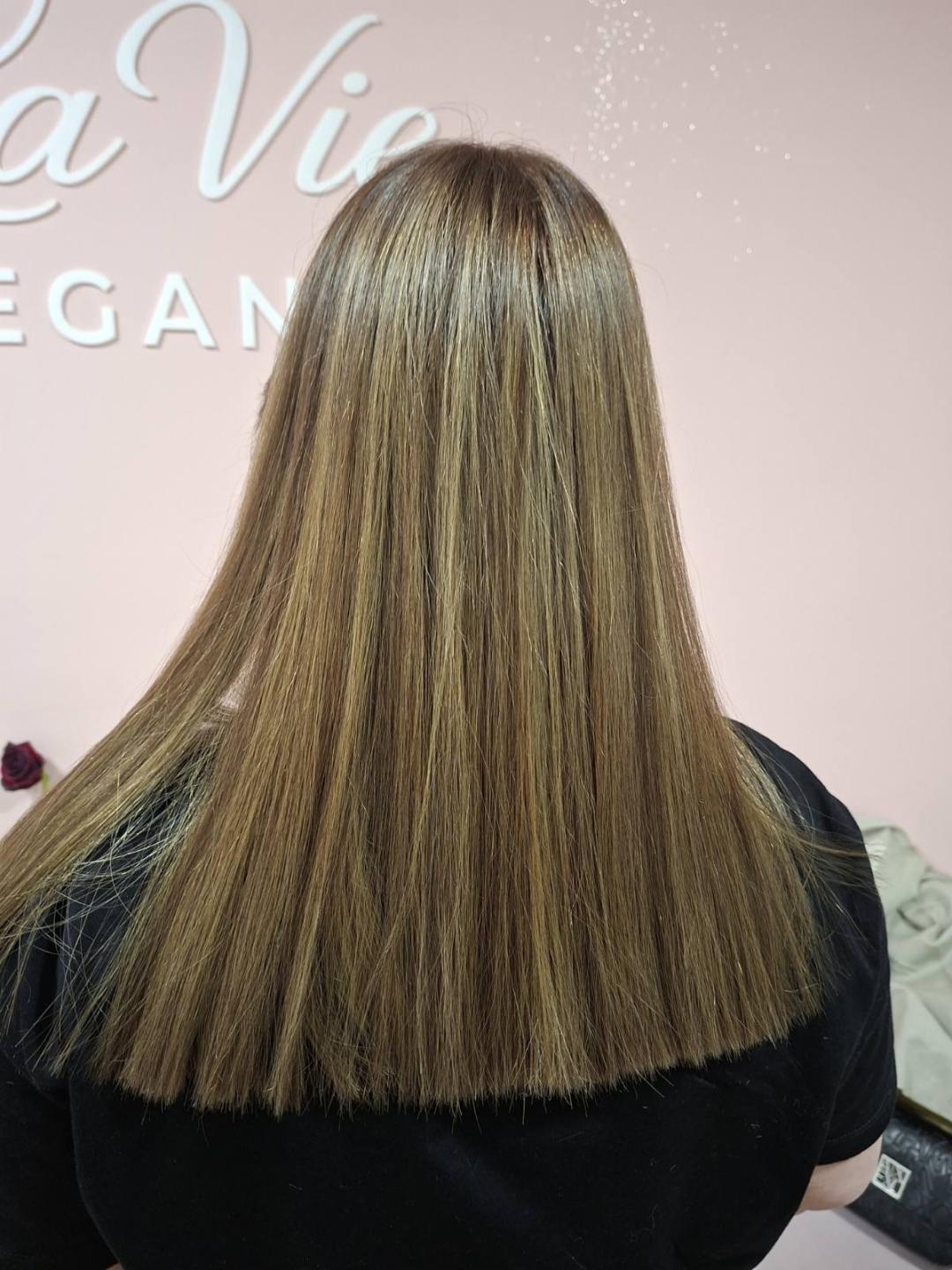 La Vie Elegance #nis