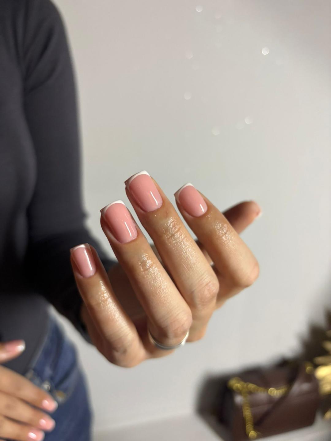 Angels #novisad Manikir Manikir + Gel lak