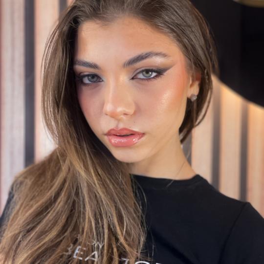 Beautopia #beograd Make-up / šminkanje Profesionalno šminkanje Lice
