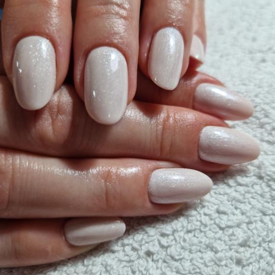 Novelle #beograd Izlivanje noktiju Izlivanje noktiju dual tipsama / šablonom - L dužina