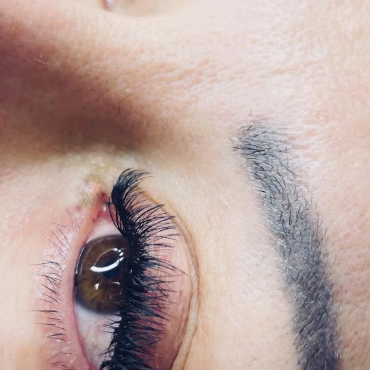 Blinka Beauty Studio usluga