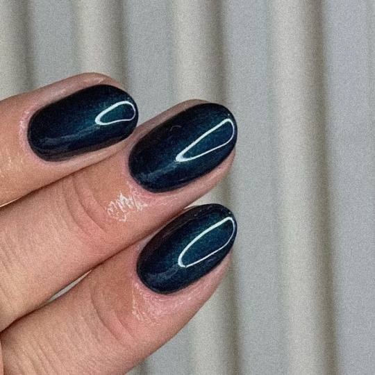 La belle beauty corner #nis Ojačavanje noktiju Ojačavanje prirodnih noktiju gelom