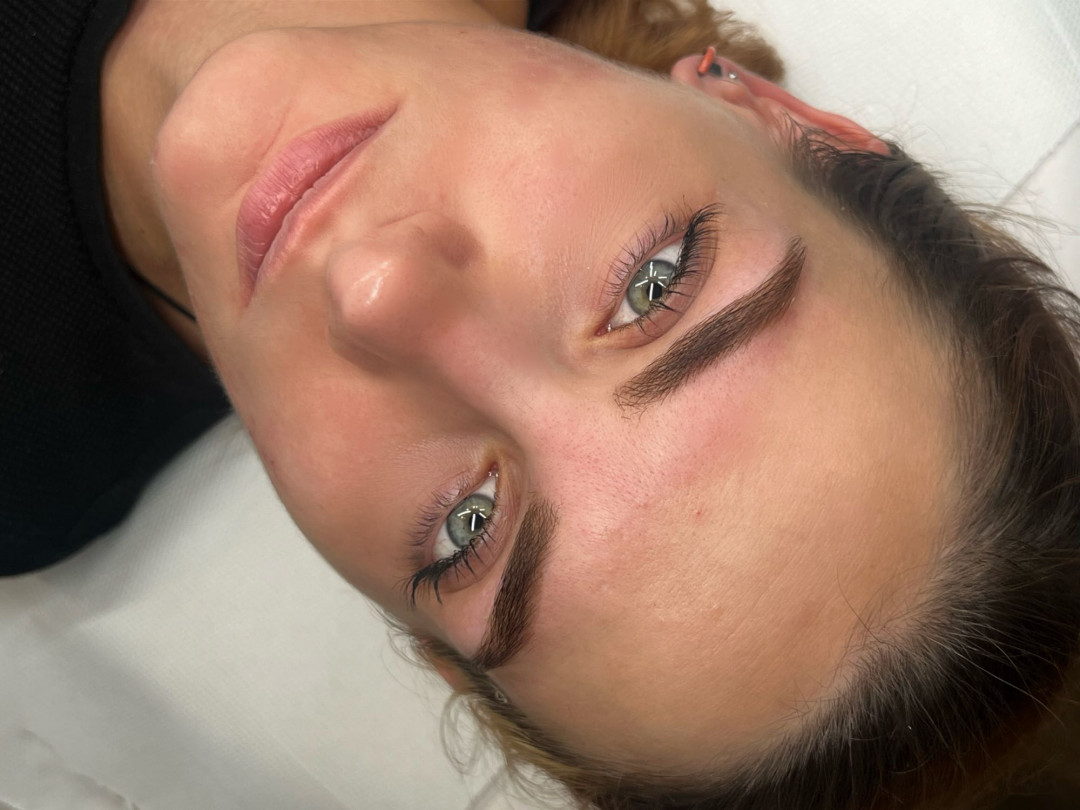 Oblikovanje i farbanje obrva - Alexandria Brow&Beauty lounge, Beograd Obrve Lice Obrve, Beograd, Centar, Stari grad, Dorćol