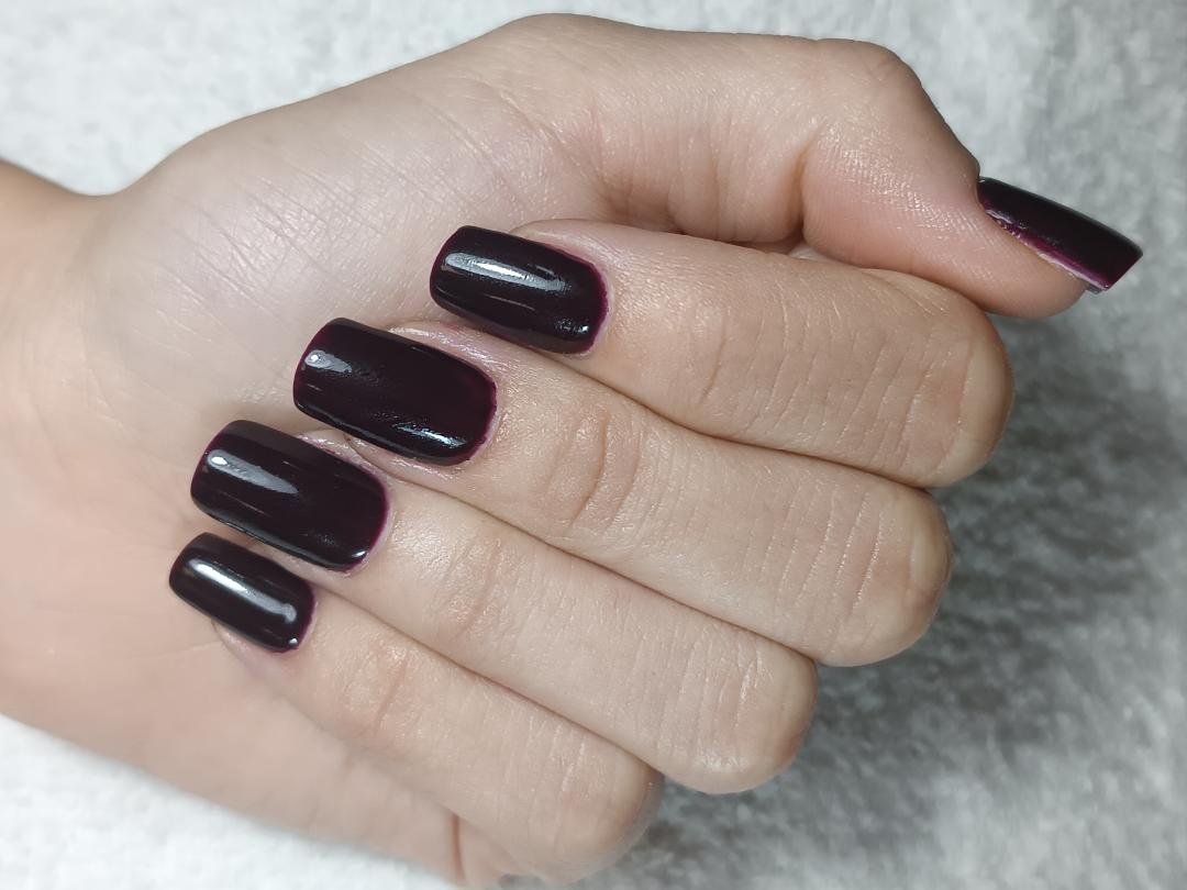 Korekcija gela - L dužina - Novelle, Beograd Korekcija noktiju Nokti Korekcija noktiju, Beograd, Dušanovac, Šumice