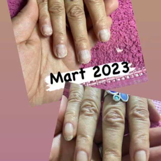 Milica Pavlović Beauty House #beograd Ojačavanje noktiju Ojačavanje prirodnih noktiju Dipping pow