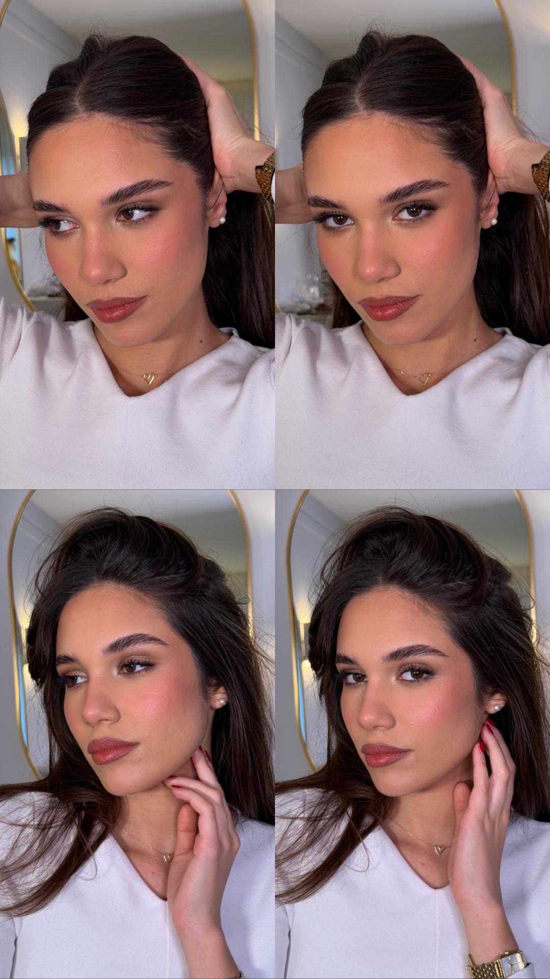 Baza Beauty Studio #beograd Make-up / šminkanje Profesionalno šminkanje