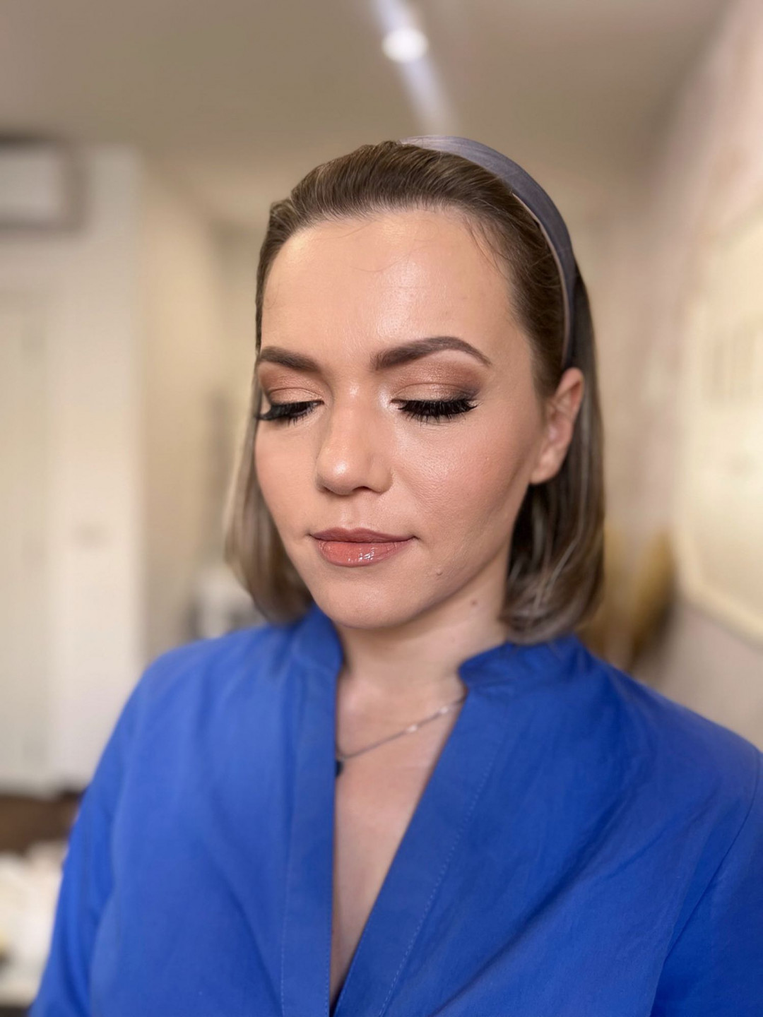 Alexandria Brow&Beauty lounge #beograd Make-up / šminkanje Profesionalno šminkanje