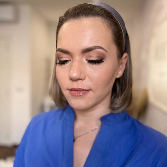 Alexandria Brow&Beauty lounge #beograd Make-up / šminkanje Profesionalno šminkanje
