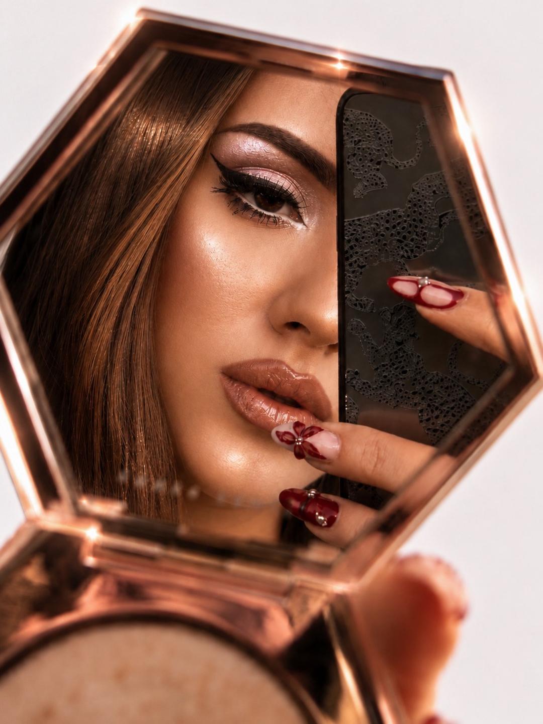 Profesionalno šminkanje - beauty / svečana / večernja šminka - Bella Nova, Beograd Make-up / šminkanje Lice Make-up / šminkanje, Beograd, Palilula centralni deo