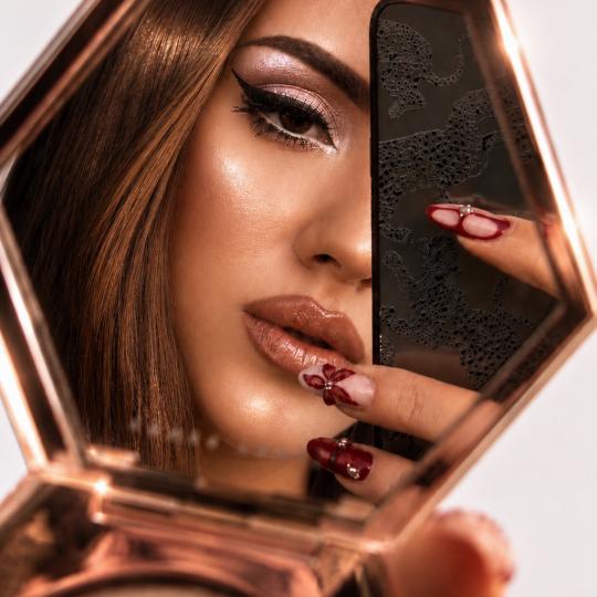 Bella Nova #beograd Make-up / šminkanje Profesionalno šminkanje - beauty / svečana / večernja š