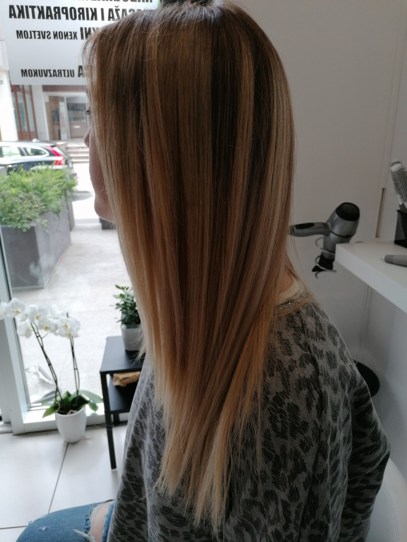 Salon Klinik #beograd