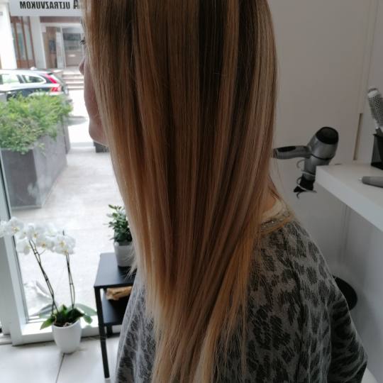 Salon Klinik #beograd