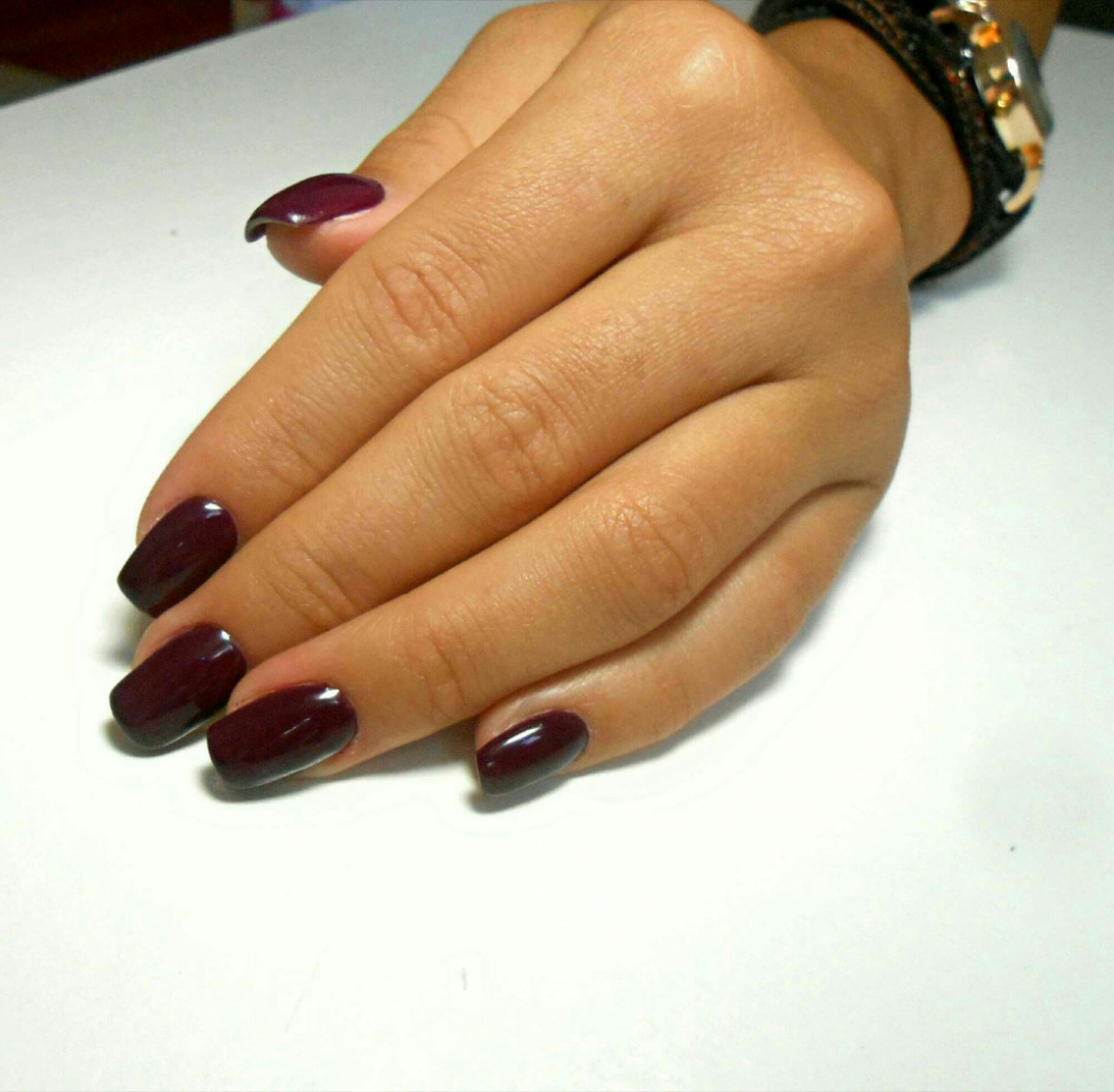 Alfaparf Nails #beograd
