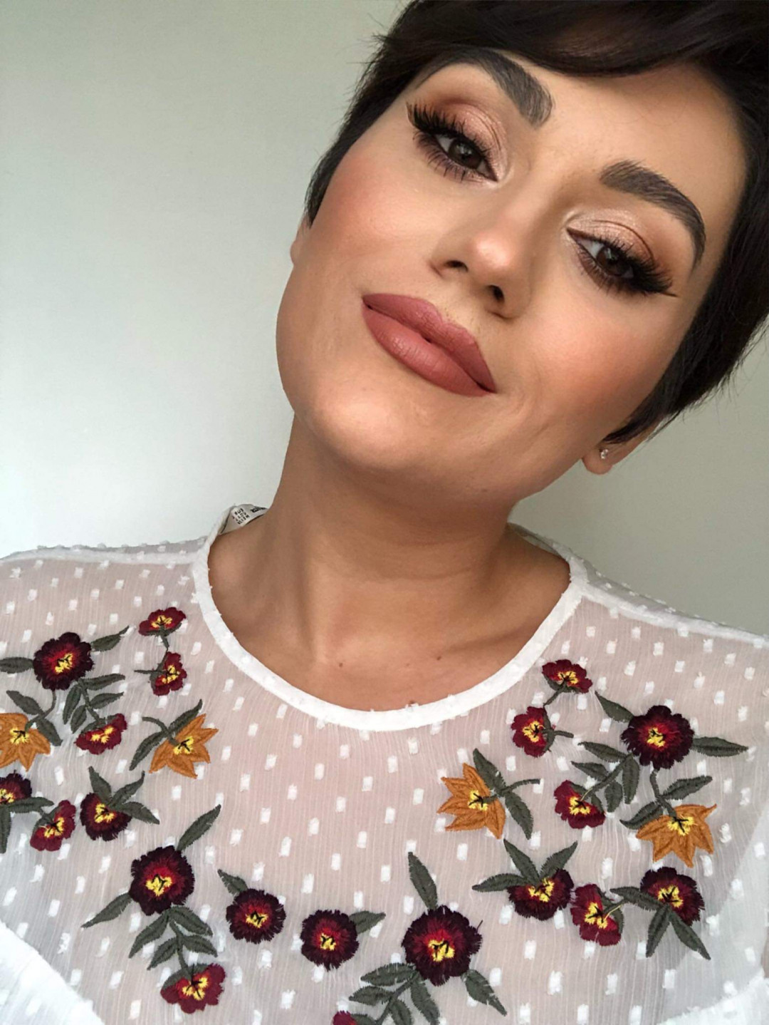 Boho makeup studio #beograd Make-up / šminkanje Profesionalno šminkanje