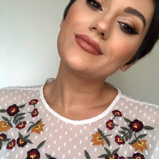 Boho makeup studio #beograd Make-up / šminkanje Profesionalno šminkanje