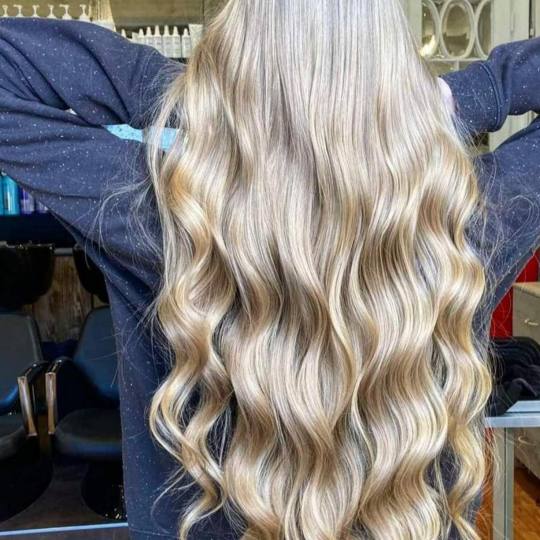 Studio Prostor #beograd Pramenovi Senčenje / Balayage - klasično