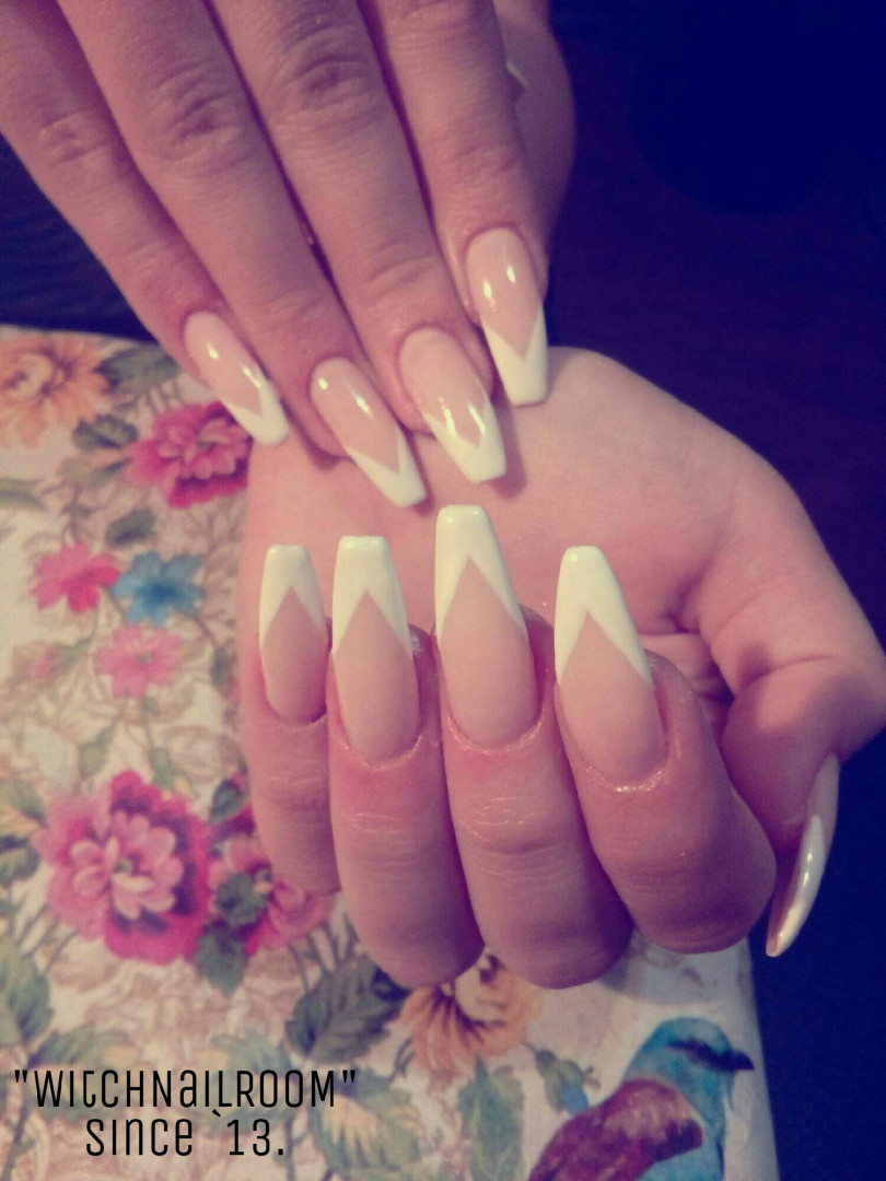 Witch nail room, Beograd LookBook