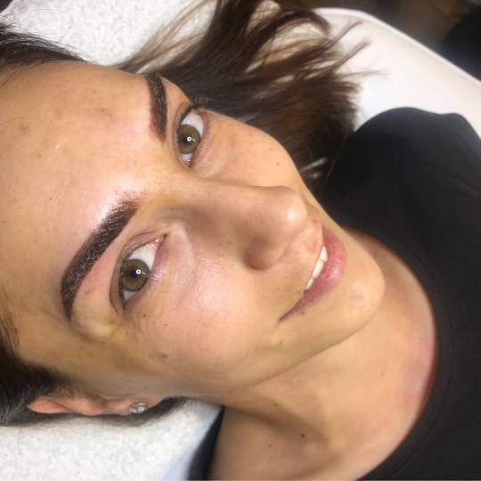 BB Studio #beograd Trajna šminka