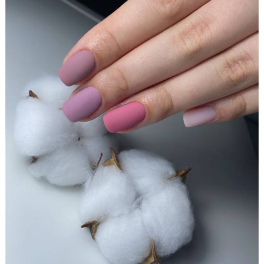 Monami beauty #beograd Manikir Manikir + gel lak