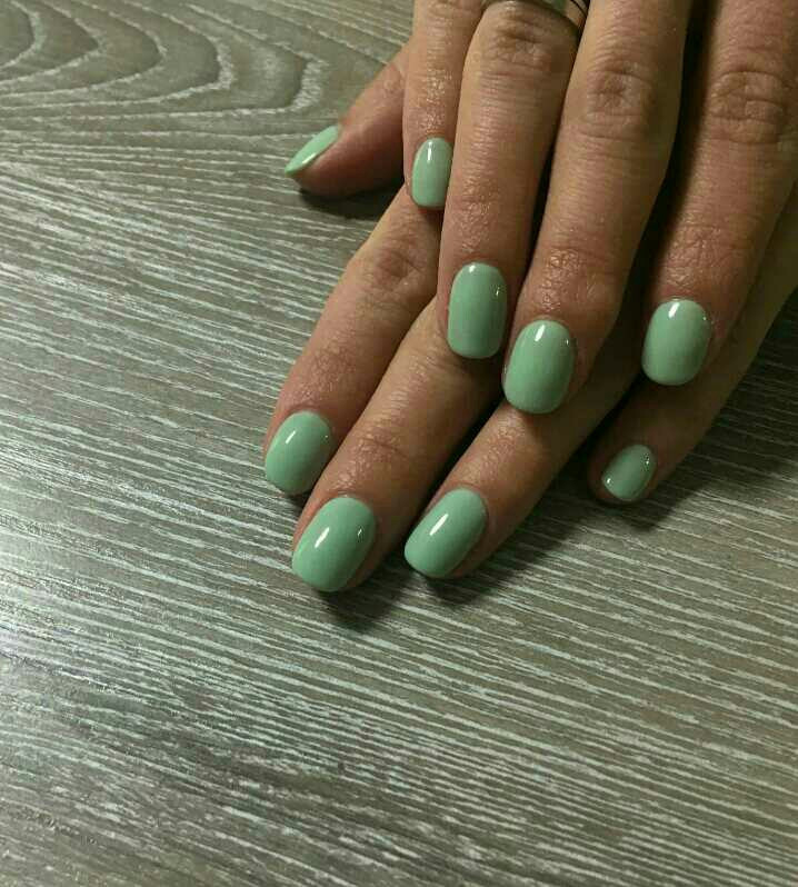 Look at me #beograd Manikir Manikir + Shellac