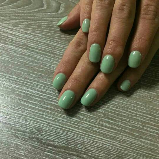 Look at me #beograd Manikir Manikir + Shellac