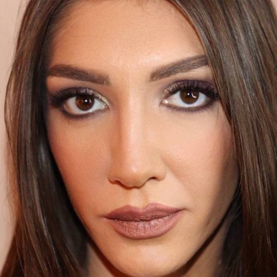 Persefona beauty #beograd