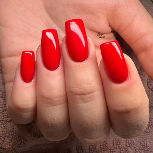 Studio Little Rose #beograd Izlivanje noktiju Korekcija izlivanja noktiju gelom - nokti srednje duž