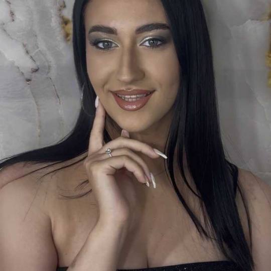 Contessa #novisad Make-up / šminkanje Profesionalno šminkanje + veštačke trepavice